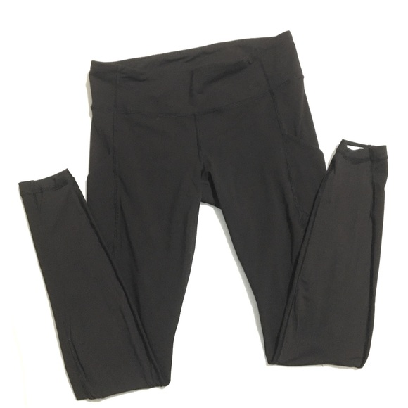 lululemon athletica Pants - Lululemon Leggings | Size 8 | GUC